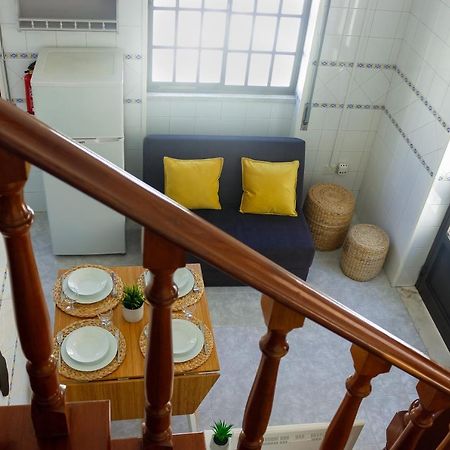 Ascensor House Βίλα Ναζαρέ Εξωτερικό φωτογραφία