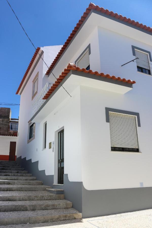 Ascensor House Βίλα Ναζαρέ Εξωτερικό φωτογραφία