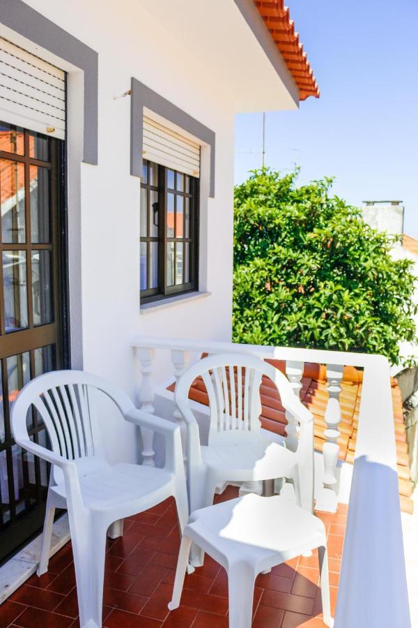 Ascensor House Βίλα Ναζαρέ Εξωτερικό φωτογραφία