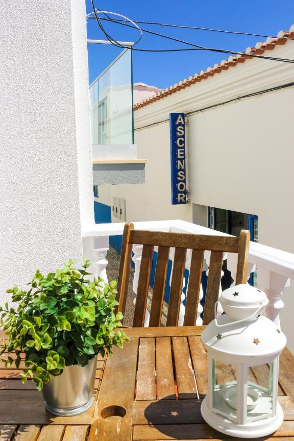Ascensor House Βίλα Ναζαρέ Εξωτερικό φωτογραφία