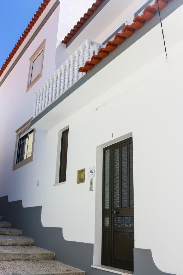Ascensor House Βίλα Ναζαρέ Εξωτερικό φωτογραφία