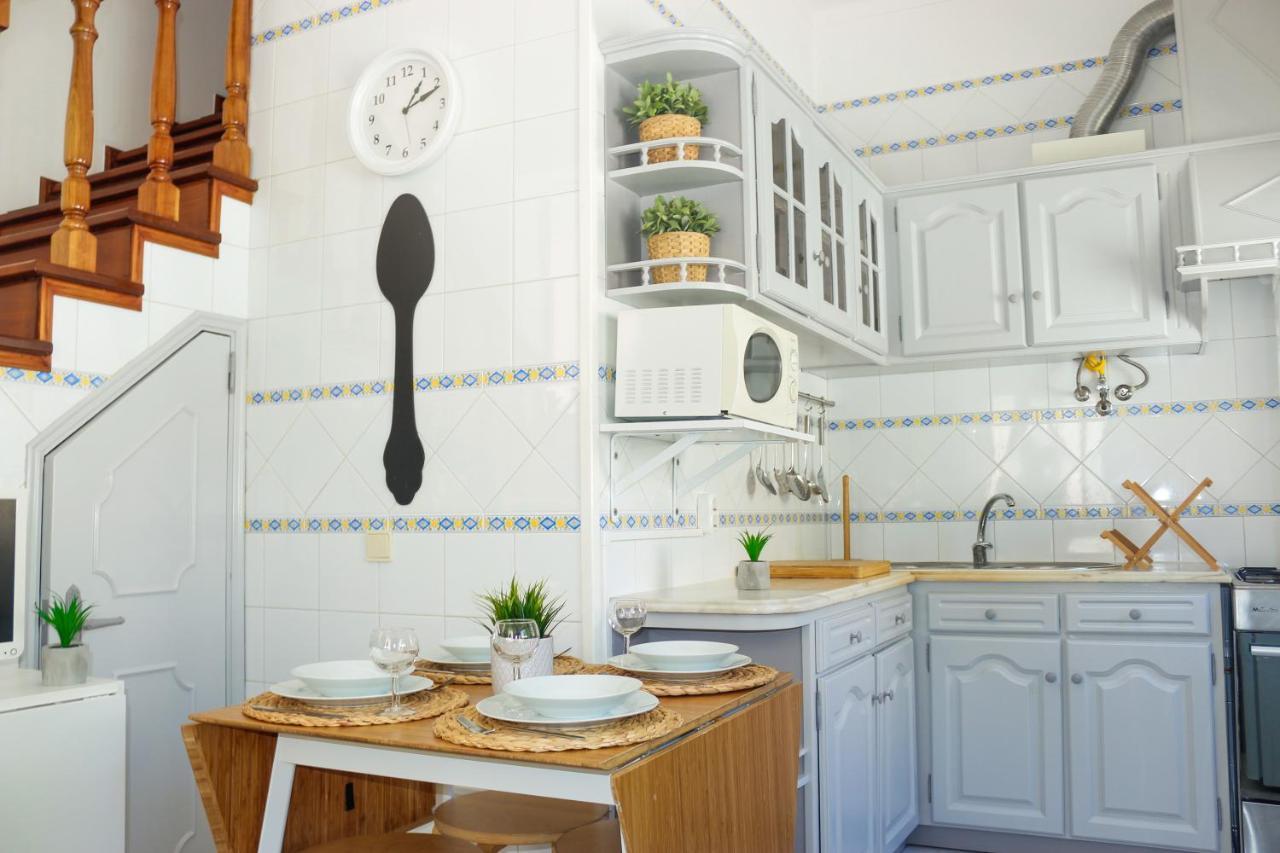 Ascensor House Βίλα Ναζαρέ Εξωτερικό φωτογραφία
